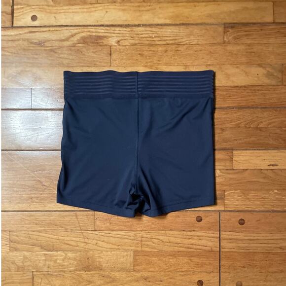 Nike Pro Women's  athletic workout shorts with Dri-FIT technology Sz L - Picture 12 of 16